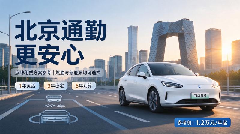 2026年北京汽车市场趋势